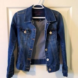 Liverpool Jeans Company Jean Jacket XS